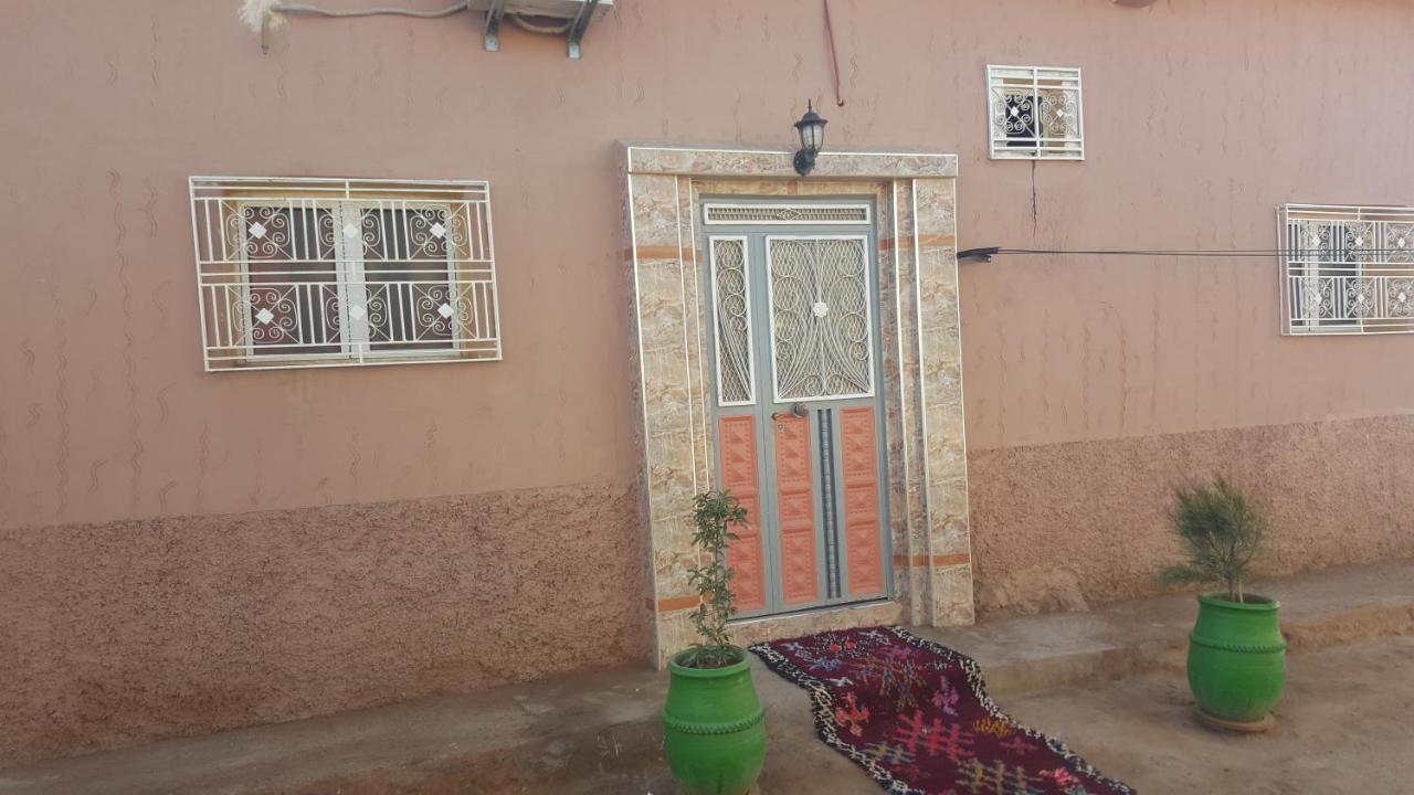 Chez Said Apartment Merzouga Exterior foto